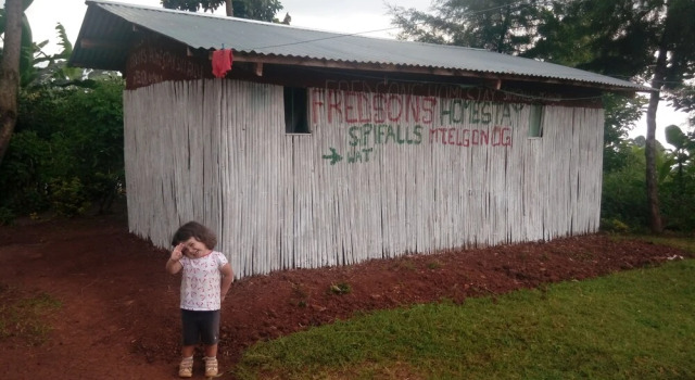 Fredson's Homestay