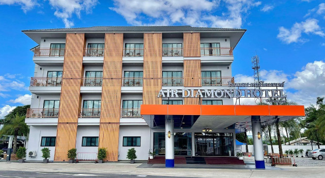 Air Diamond Hotel