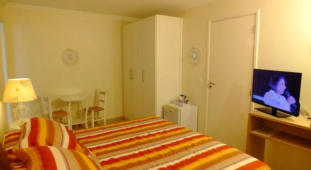 Номер Deluxe Videiras Palace Hotel