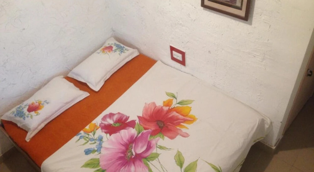 Dos Hostel Almaty