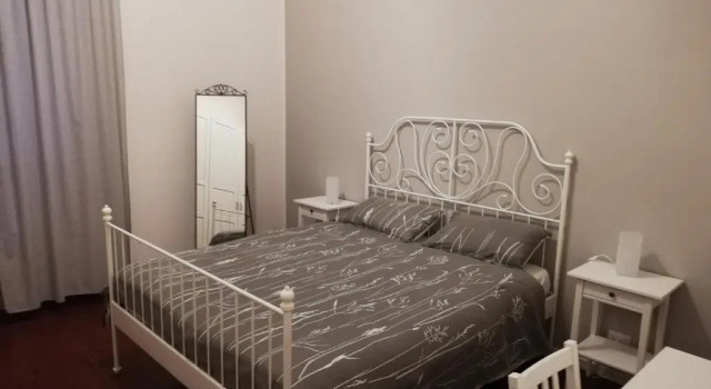 Апартаменты Davide & Mary friendly house