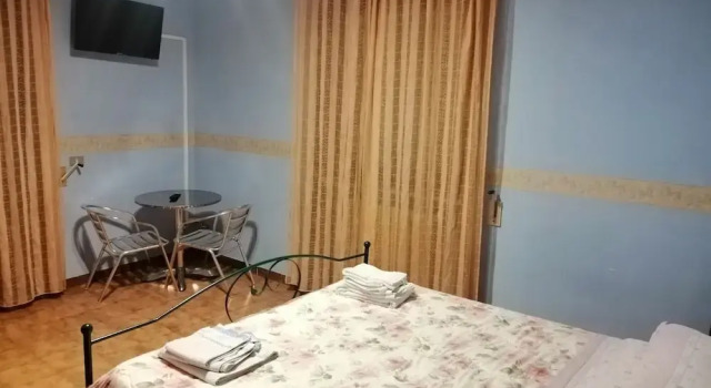 Camera doppia Standard B&B Leopardi