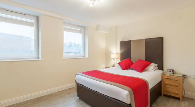House of Fisher - Central Point, Забронировать Отель Бизнес-отели Англии, 4* 5*