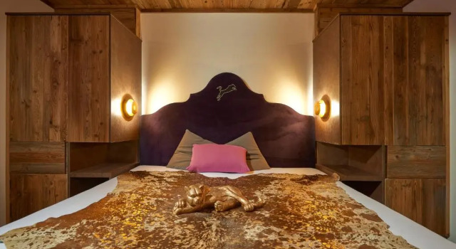 Номер Superior Hotel PantherA