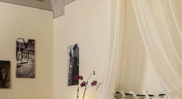 Номер Luxury Camere Del Re