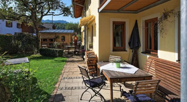 Апартаменты Villa Casa