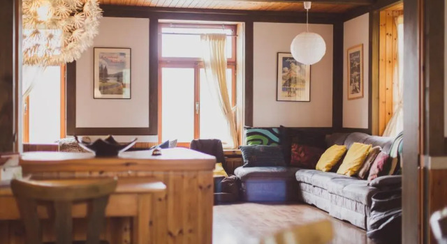 Habitación Estándar The Lodge