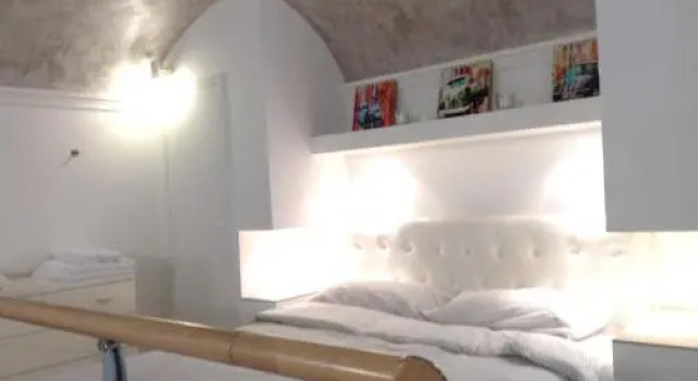Glamour Suite Duomo, Забронировать Отель Отели Флоренции с парковкой, рядом с Дом Буонаротти, Парковка