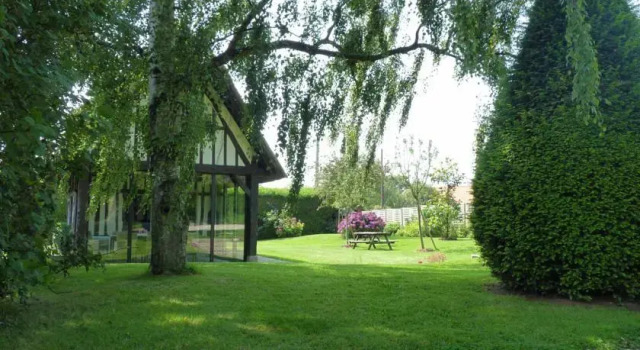 Gite La Charretterie, Book Apartment  