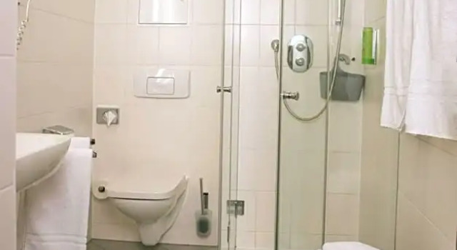 Номер Comfort Landhotel Zum Hessenpark