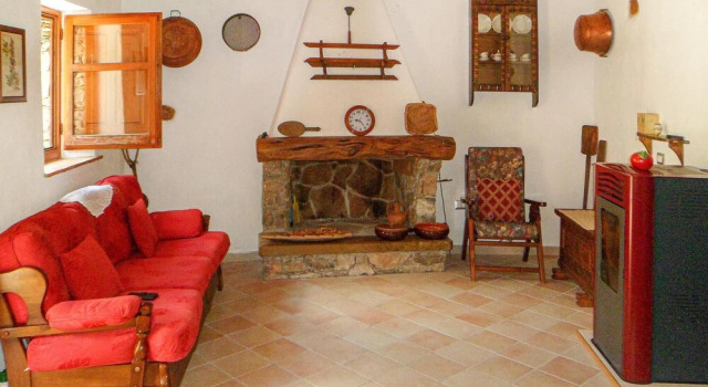 Beautiful Home in Sadali With 1 Bedrooms, Забронировать Отель Садали Южная Сардиния