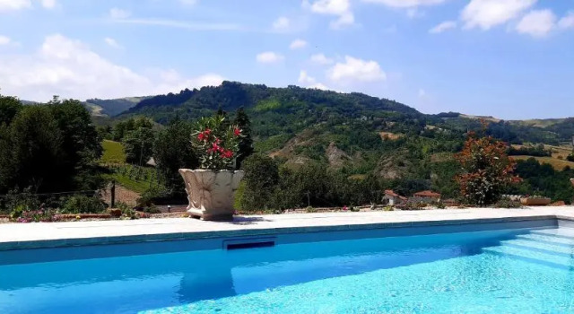 Casa Stella Country House, Book Hotel Savigno Emilia-Romagna