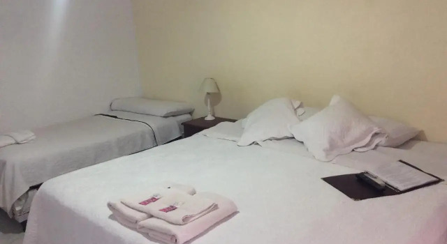 Hostal La Ramada, Rezervasyon Otel Salta Wine Route ucuz oteller