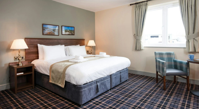 The Amble Inn - The Inn Collection Group