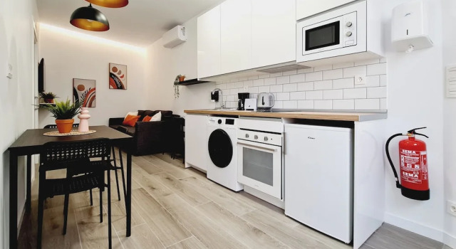 Апартаменты Bilbao APARTAMENTOS Zorroza
