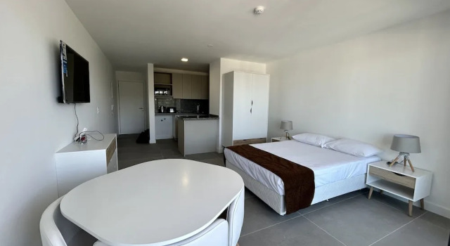 Апартаменты Superior Edificio View Punta del Este Oficial
