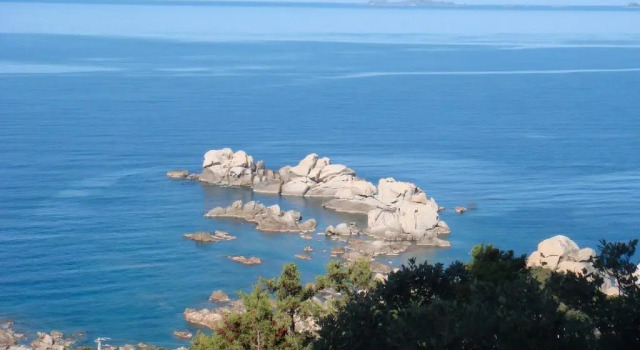 Вилла Villa avec piscine et belle vue mer proche des plages et commerces