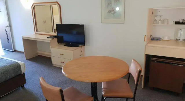 Номер Economy Moonraker Motor Inn