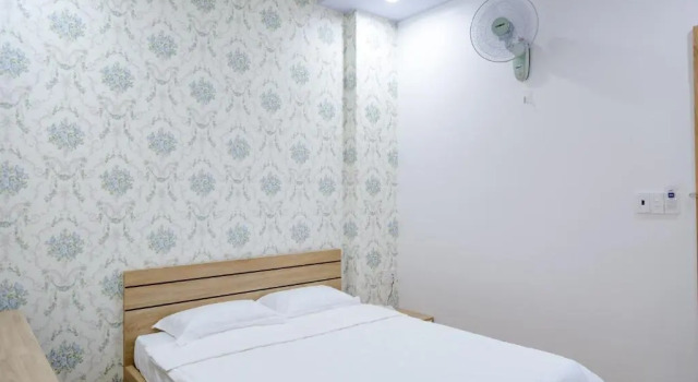 Одноместный номер Standard Nam Anh Hotel