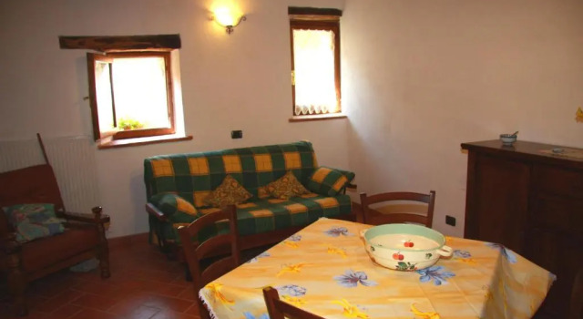 Borgo Fango, Rezerwuj Hotel Montieri Toskania