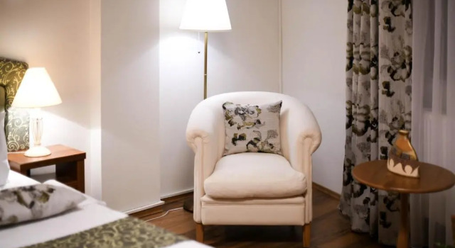 Cabrio Aparthotel, Varaa Hotelli Cluj-Napoca 