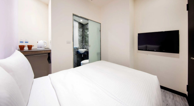 Metro Apartment, Prenota Appartamento Hotel a Taybey con parcheggio, Parcheggio