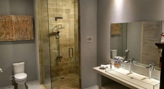 Вилла The Suites Lombok