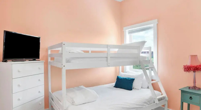 Barefeet Retreat by Southern Vacation Rentals