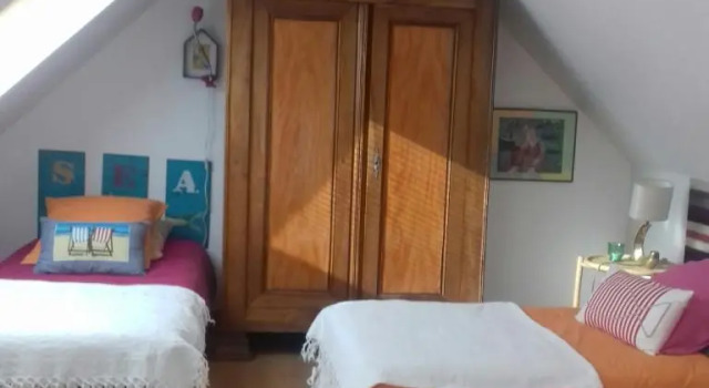 Номер Standard Ty Ana