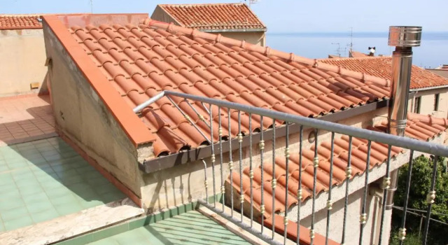 Attico, Book Apartment Hotels in Sicily with Parking, Parking