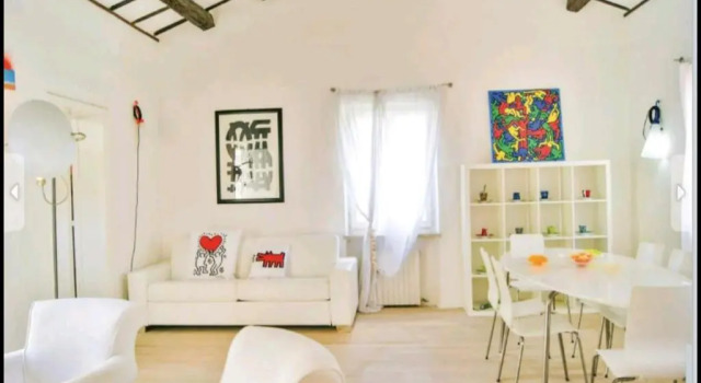 Conero Suite Luxury Terrace, Rezervovat Hotel Numana 