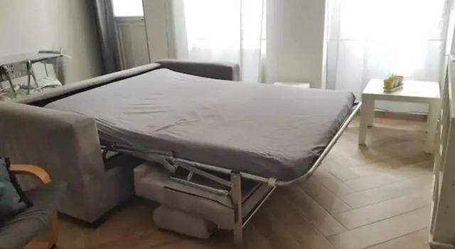 F2 Rez de Chaussée Ô meublé de Pithiviers, Réserver Hôtel Pithiviers-le-Vieil 