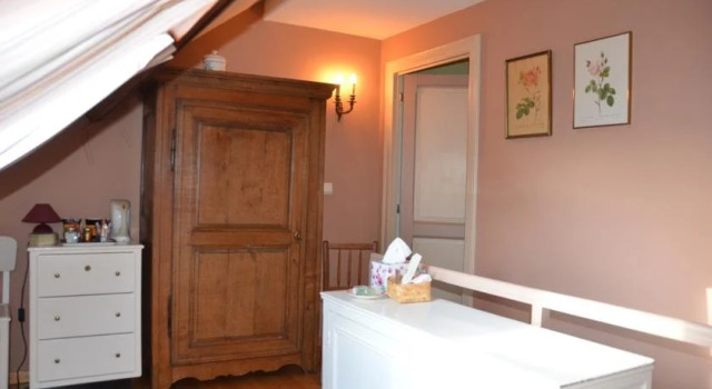 BB Chambre dOrfeo, Prenota Hotel Bruxelles 