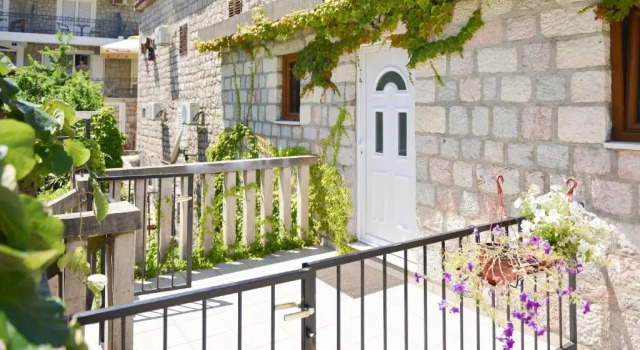 Апартаменты c 1 комнатой Guesthouse Kazanegra