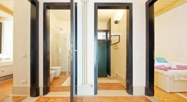 Апартаменты DolceVita Apartments N. 181