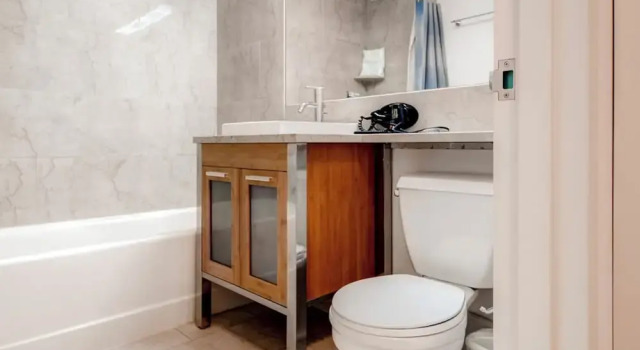 Апартаменты Classic Global Luxury Suites at Hanover Square