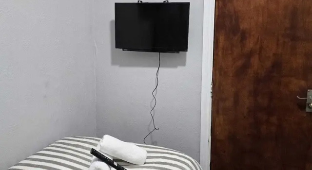 Номер Deluxe Heathrow roomzzzz BnB