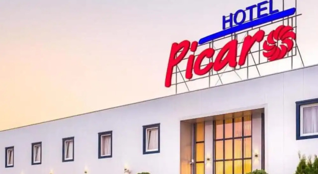 Hotel Picaro Żarska Wieś Południe, Забронировать Отель Жарска Весь Нижнесилезское воеводство