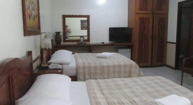 Tonglen Eco Resort, Забронировать Курортный отель остров Боракай Аклан