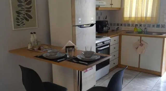 Апартаменты Apartment by the sea in Xilokastro