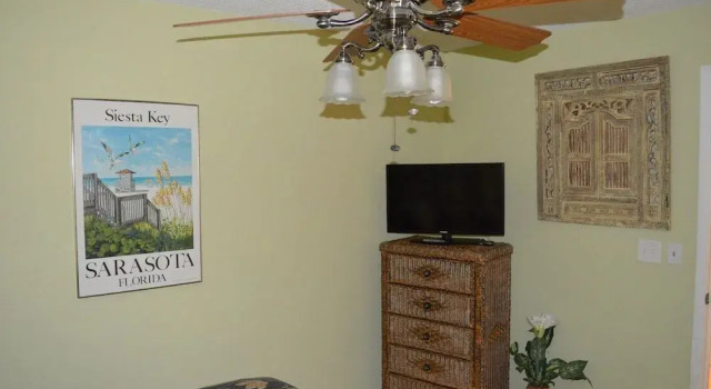 Cove II 832F 2 Bedroom Condo By Midnight Cove II