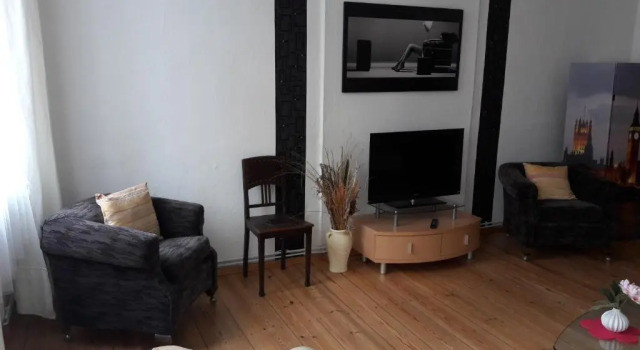 Große Ferienwohnung 85qm, Prenota Hotel Havelberg Altmark