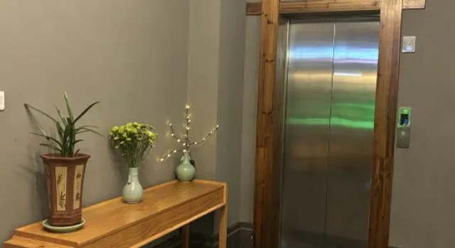 Yun qi shan su, Book Hotel Nanping Fujian