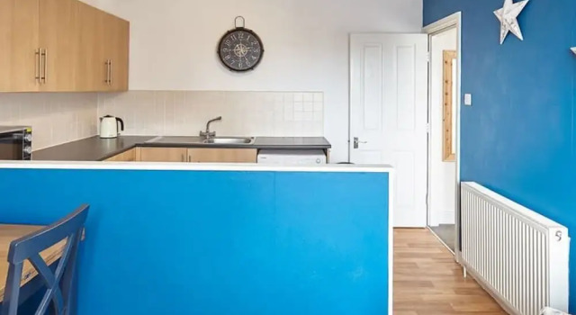 Апартаменты Host Stay The Whitby Pearl