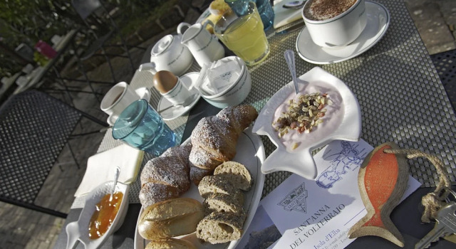 Номер Classic Hotel & Resort SantAnna Del Volterraio
