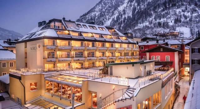 Hotel Norica THERME