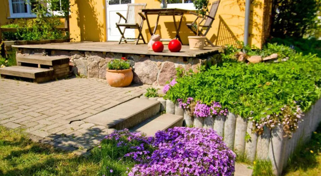 Апартаменты Hotel am Müritz-Nationalpark