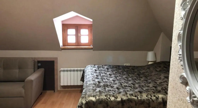 ApartHotel Heart of Tbilisi, Prenota Appartamento Appartamenti a Tbilisi Region, Appartamento