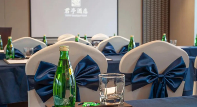 SSAW Boutiquel Hotel Xizi, Book Hotel Hotels in Taizhou with Parking, Parking