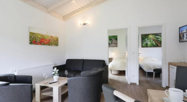 Ferienhausdorf Thale, Book Hotel 5-stjernede hoteller i Garz, 5*